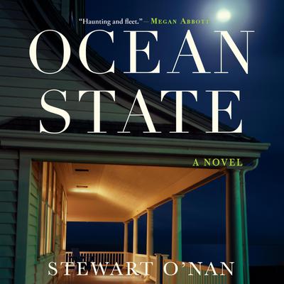 Ocean State Audiobook, by Stewart O’Nan