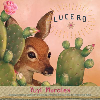 Lucero Audiobook, by Yuyi Morales