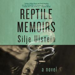 Reptile Memoirs Audiobook, by Silje Ulstein