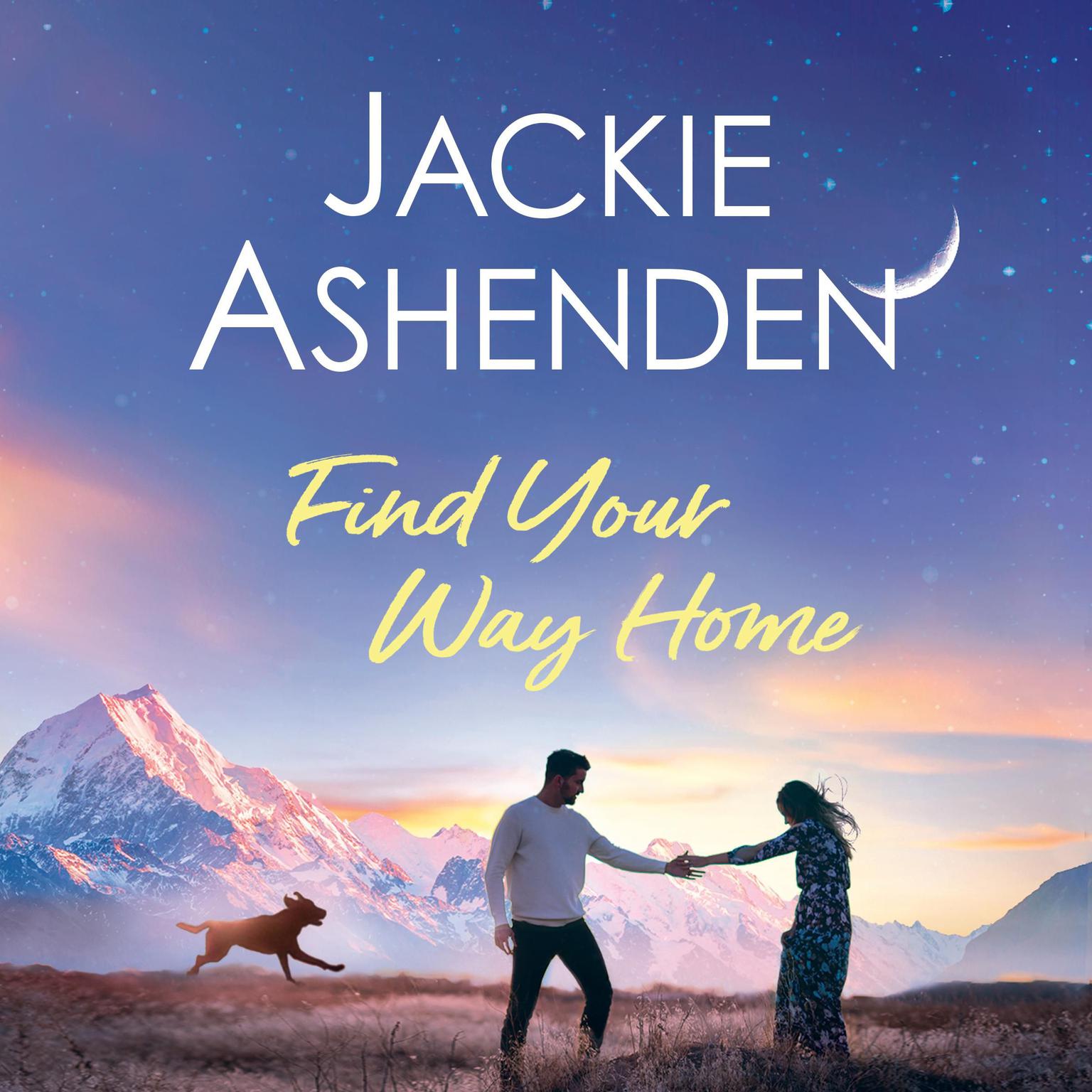 Find Your Way Home Audiobook, by Jackie Ashenden