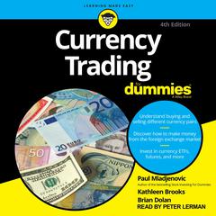 Currency Trading For Dummies, 4th Edition Audiobook, by 