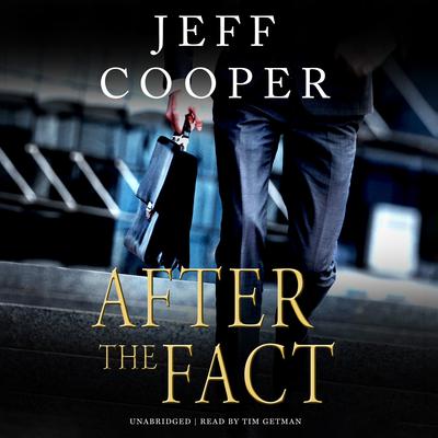 After the Fact Audiobook, by Jeff Cooper