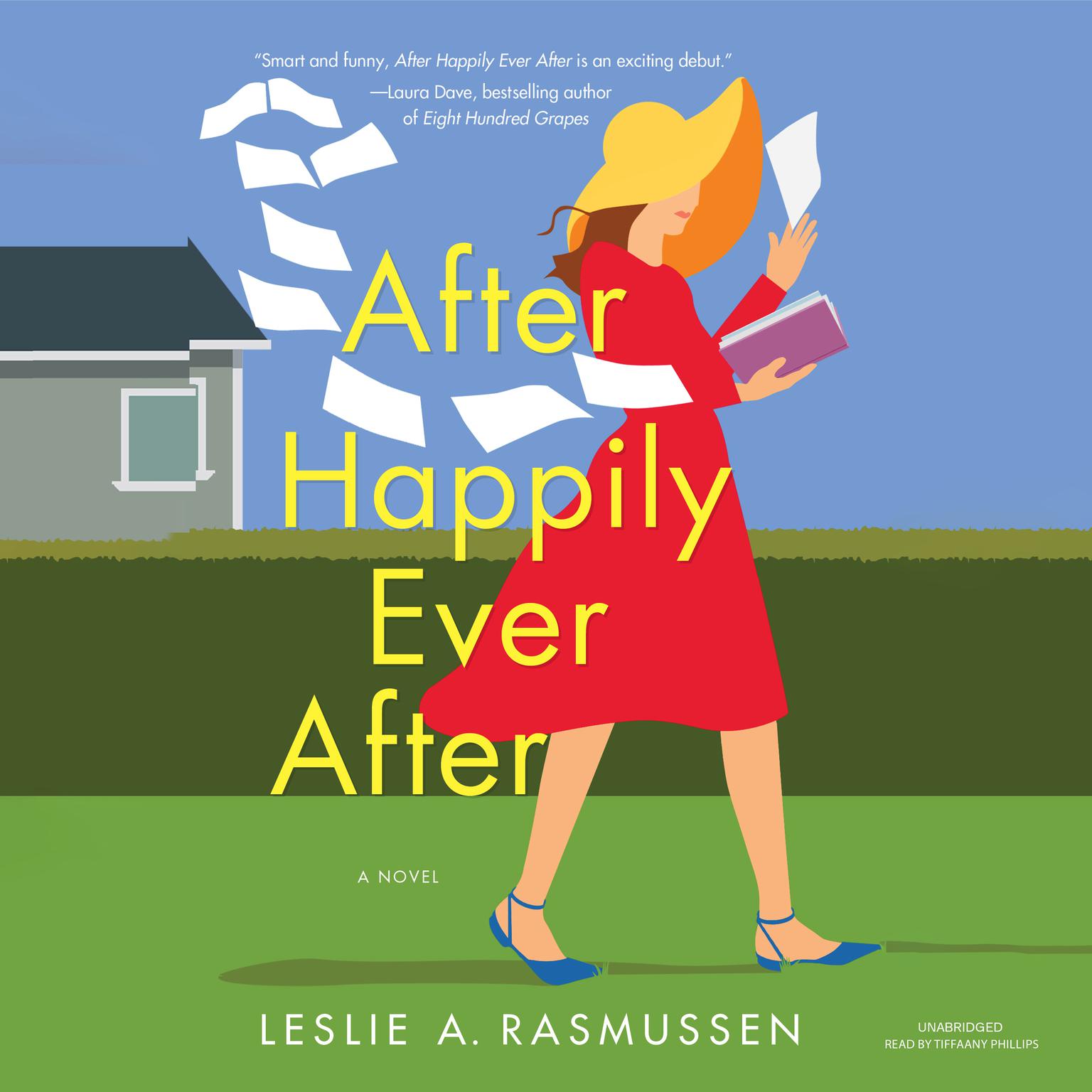 After Happily Ever After: A Novel Audiobook, by Leslie A. Rasmussen