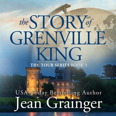 The Story of Grenville King Audiobook, by Jean Grainger
