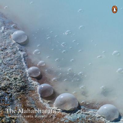 Mahabharata Vol 7 Audiobook, by Bibek Debroy