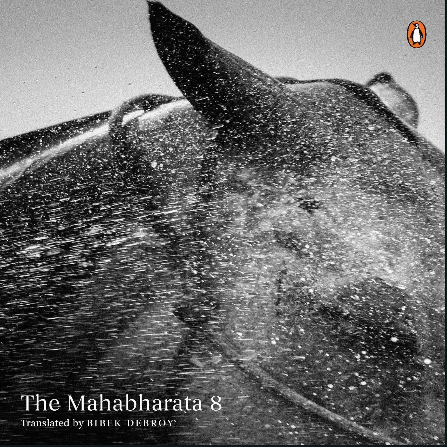 Mahabharata Vol 8 Audiobook, by Bibek Debroy