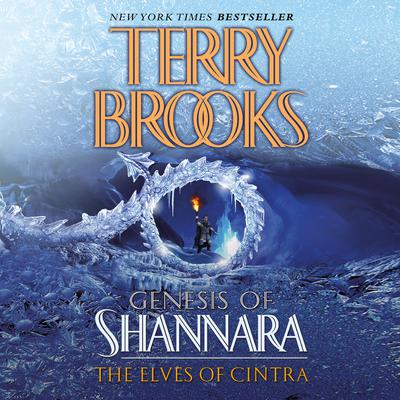 The Elves of Cintra Audiobook, by Terry Brooks