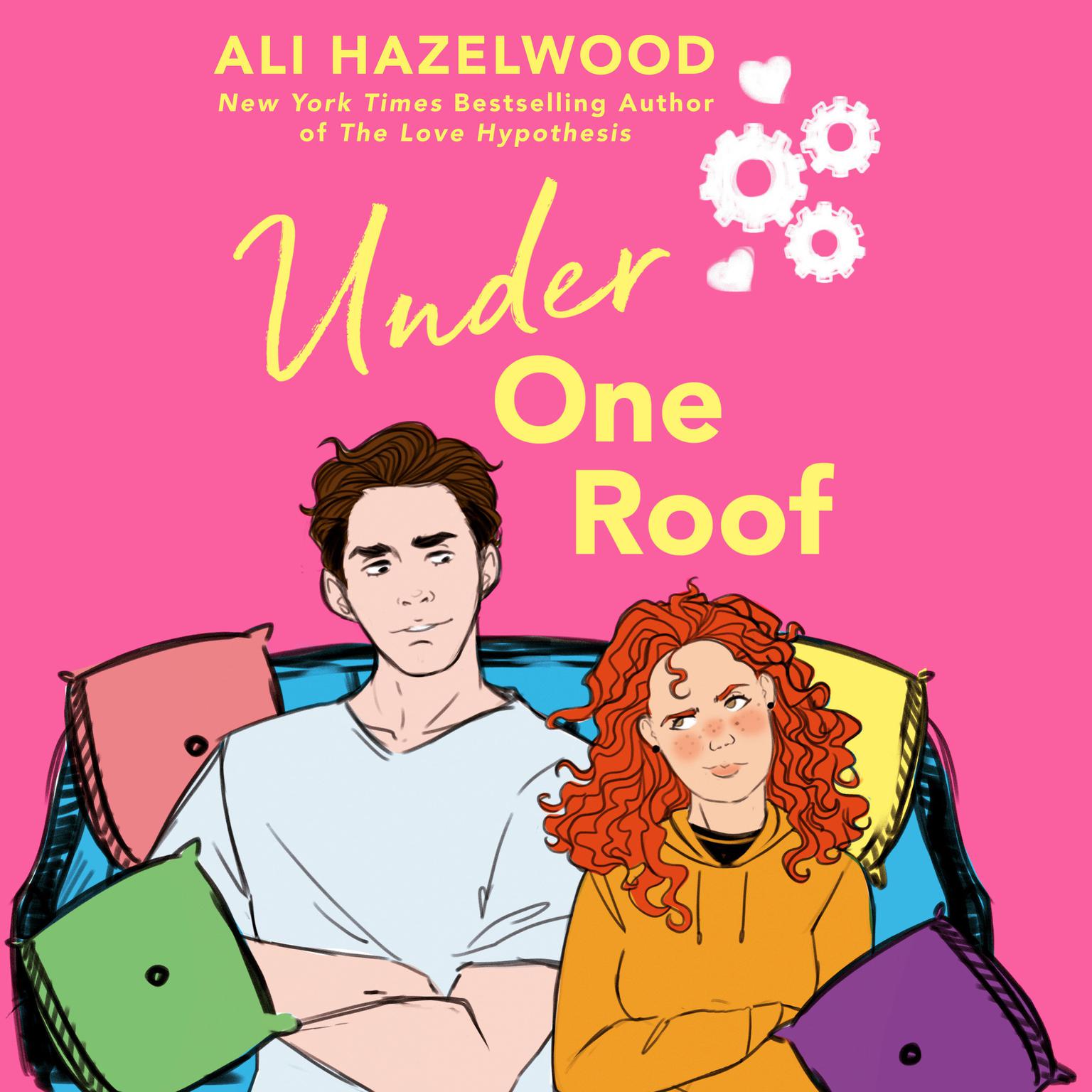 Under One Roof Audiobook, by Ali Hazelwood