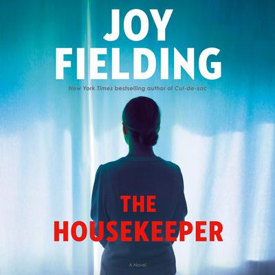 The Housekeeper: A Novel Audiobook, by 