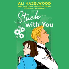 Stuck with You Audiobook, by 