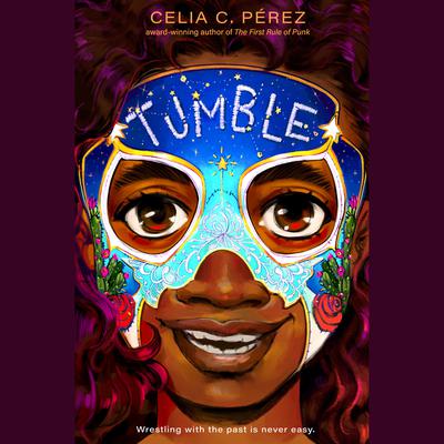 Tumble Audiobook, by Celia C. Perez