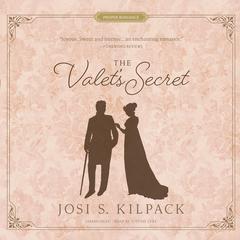 The Valet’s Secret Audiobook, by 