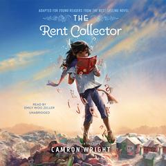 The Rent Collector: Adapted for Young Readers Audiobook, by 