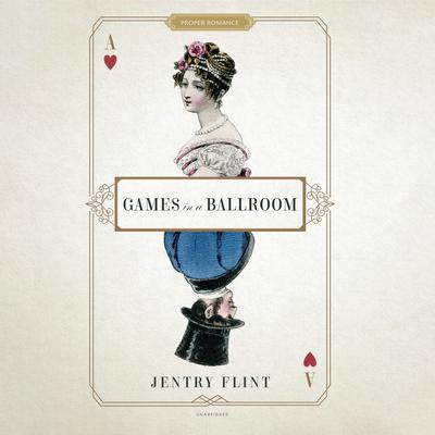 Games in a Ballroom Audiobook, by 