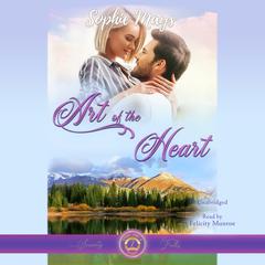 Art of the Heart Audiobook, by 