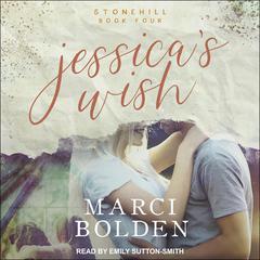 Jessica's Wish Audiobook, by Marci Bolden