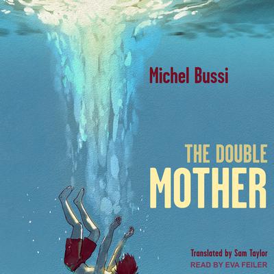The Double Mother Audiobook, by Michel Bussi