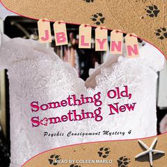 Something Old, Something New Audiobook, by JB Lynn