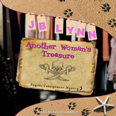 Another Womans Treasure Audiobook, by JB Lynn