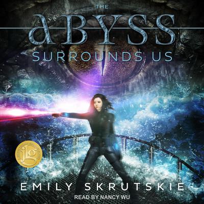 The Abyss Surrounds Us Audiobook, by Emily Skrutskie
