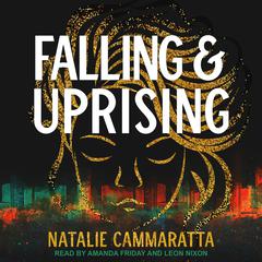 Falling & Uprising Audiobook, by Natalie Cammaratta