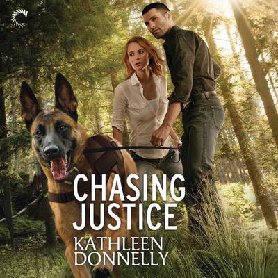 Chasing Justice Audiobook, by 