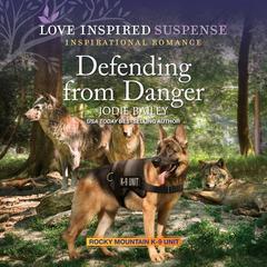 Defending from Danger Audiobook, by 