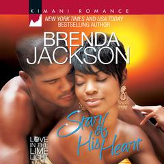 Star of His Heart Audiobook, by Brenda Jackson