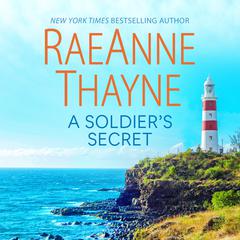 A Soldier's Secret Audiobook, by RaeAnne Thayne