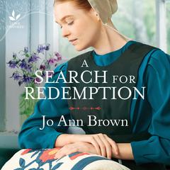 A Search for Redemption Audiobook, by Jo Ann Brown