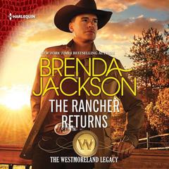 The Rancher Returns Audiobook, by Brenda Jackson