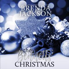 The Bennetts Christmas Audiobook, by Brenda Jackson