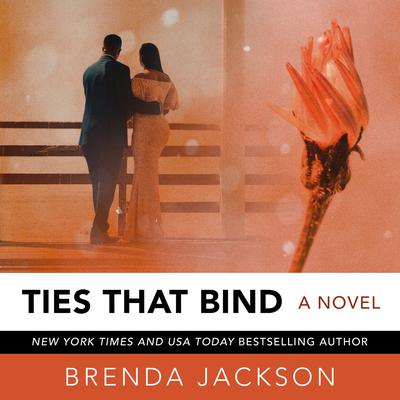 Ties That Bind Audiobook, by Brenda Jackson