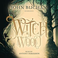 Witch Wood Audiobook, by John Buchan