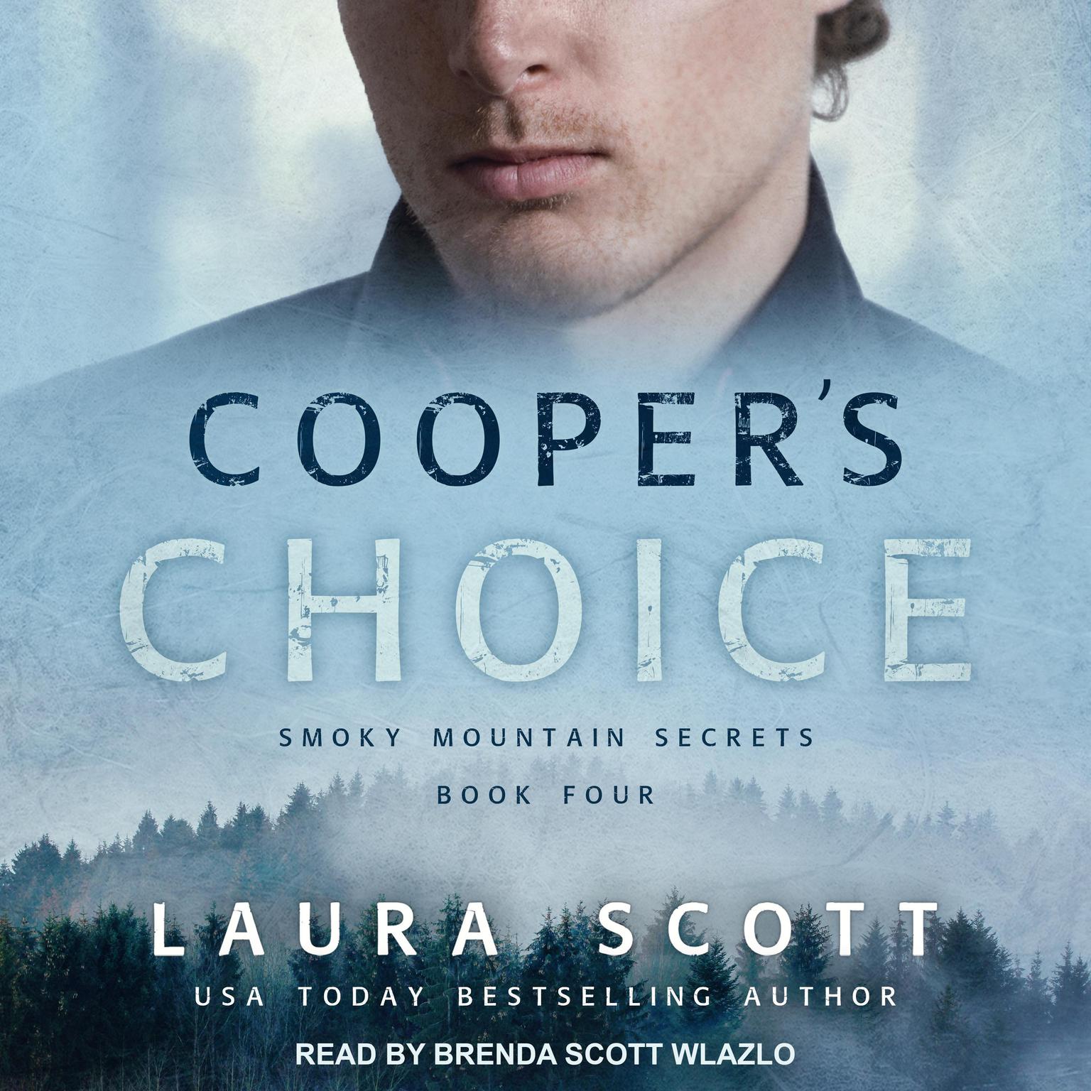 Coopers Choice Audiobook, by Laura Scott