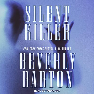 Silent Killer Audiobook, by Beverly Barton