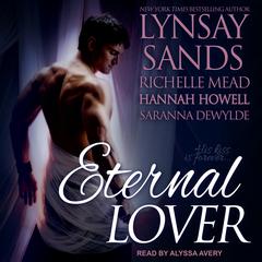 Eternal Lover Audiobook, by Hannah Howell