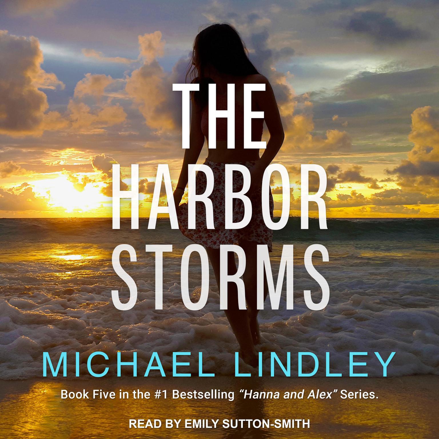 The Harbor Storms Audiobook, by Michael Lindley