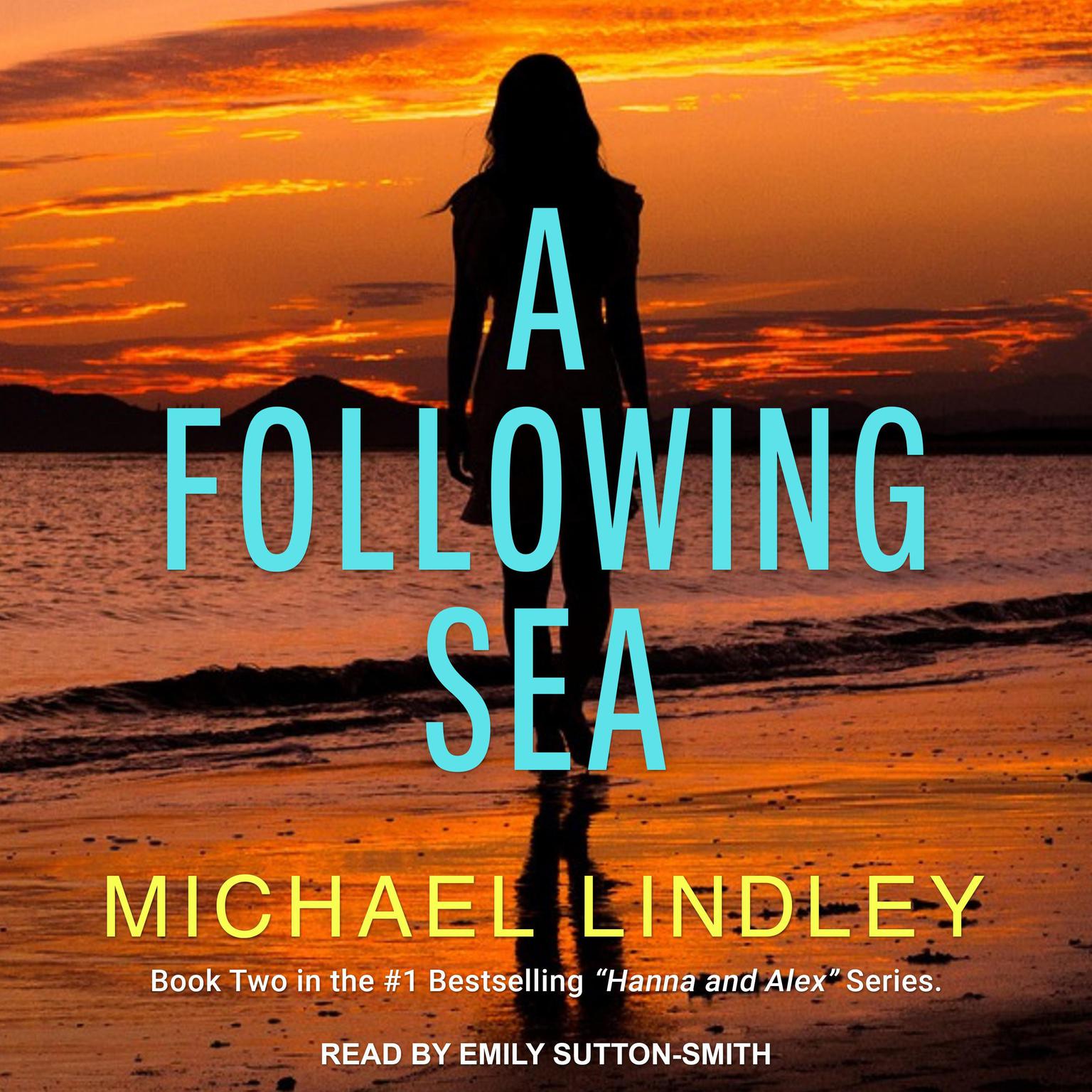 A Following Sea Audiobook, by Michael Lindley