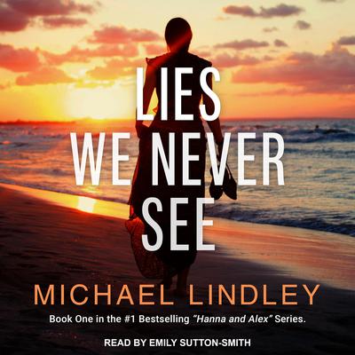 Lies We Never See Audiobook, by Michael Lindley