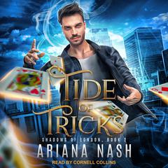 Tide of Tricks Audiobook, by Ariana Nash