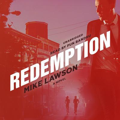 Redemption: A Novel Audiobook, by Mike Lawson