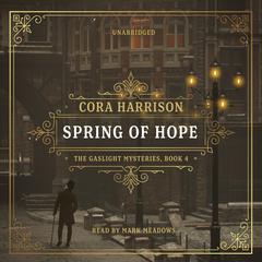 Spring of Hope Audiobook, by 