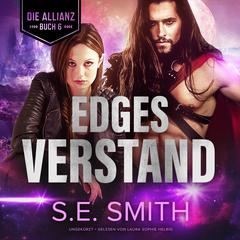 Edges Verstand Audiobook, by S.E. Smith
