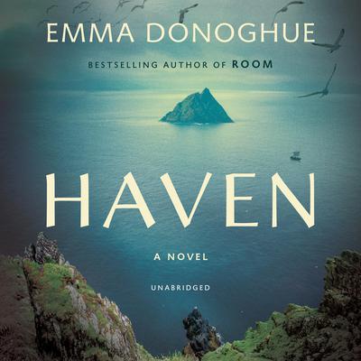 Haven Audiobook, by Emma Donoghue