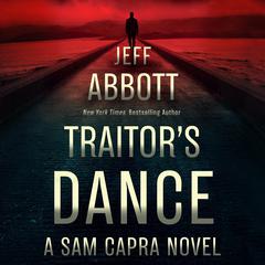 Traitor's Dance Audiobook, by 