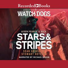 Stars & Stripes Audiobook, by Sean Grigsby
