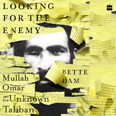 Looking for the Enemy: Mullah Omar and the Unknown Taliban Audiobook, by Bette Dam