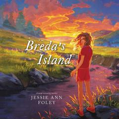 Breda's Island Audiobook, by Jessie Ann Foley