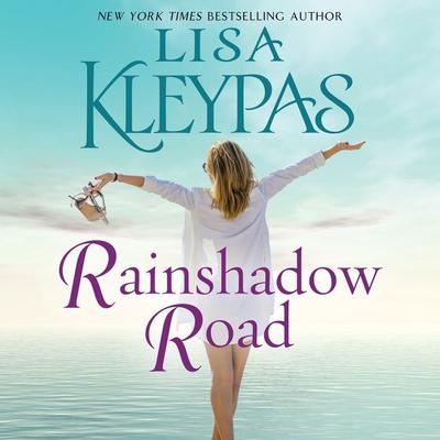Rainshadow Road: A Novel Audiobook, by Lisa Kleypas
